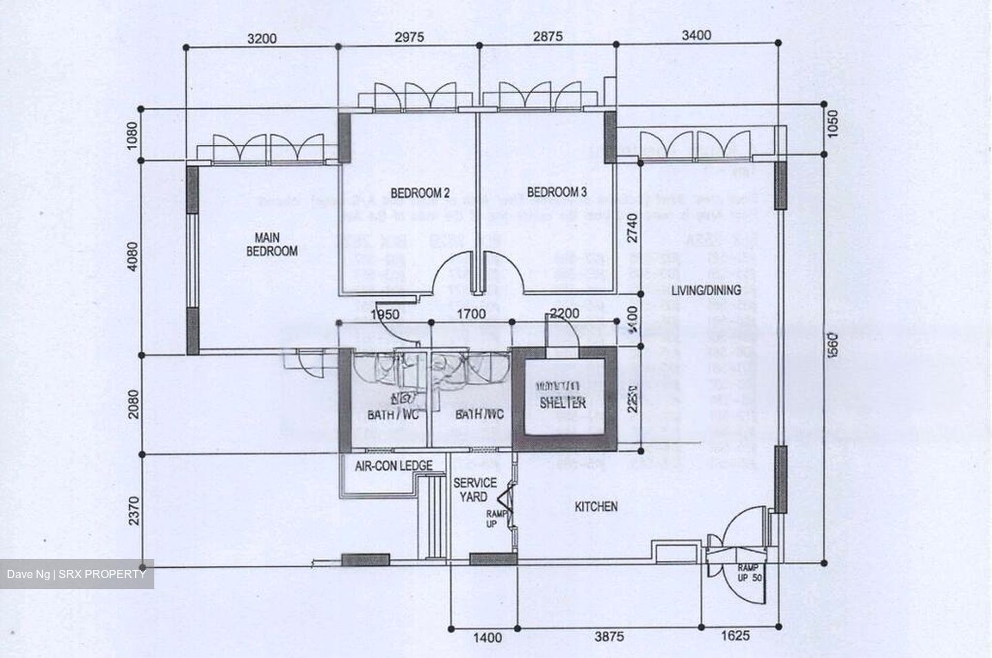 Blk 280A Compassvale Ancilla (Sengkang), HDB 4 Rooms #478984671